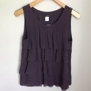 NWT J. Crew factory top